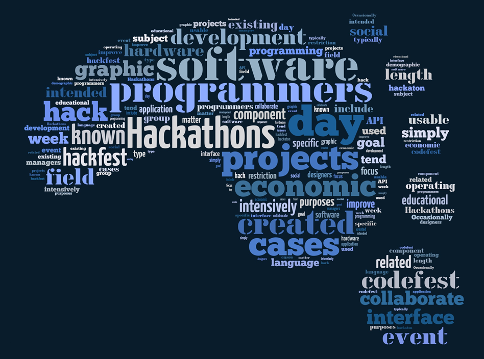 Hackathon logo